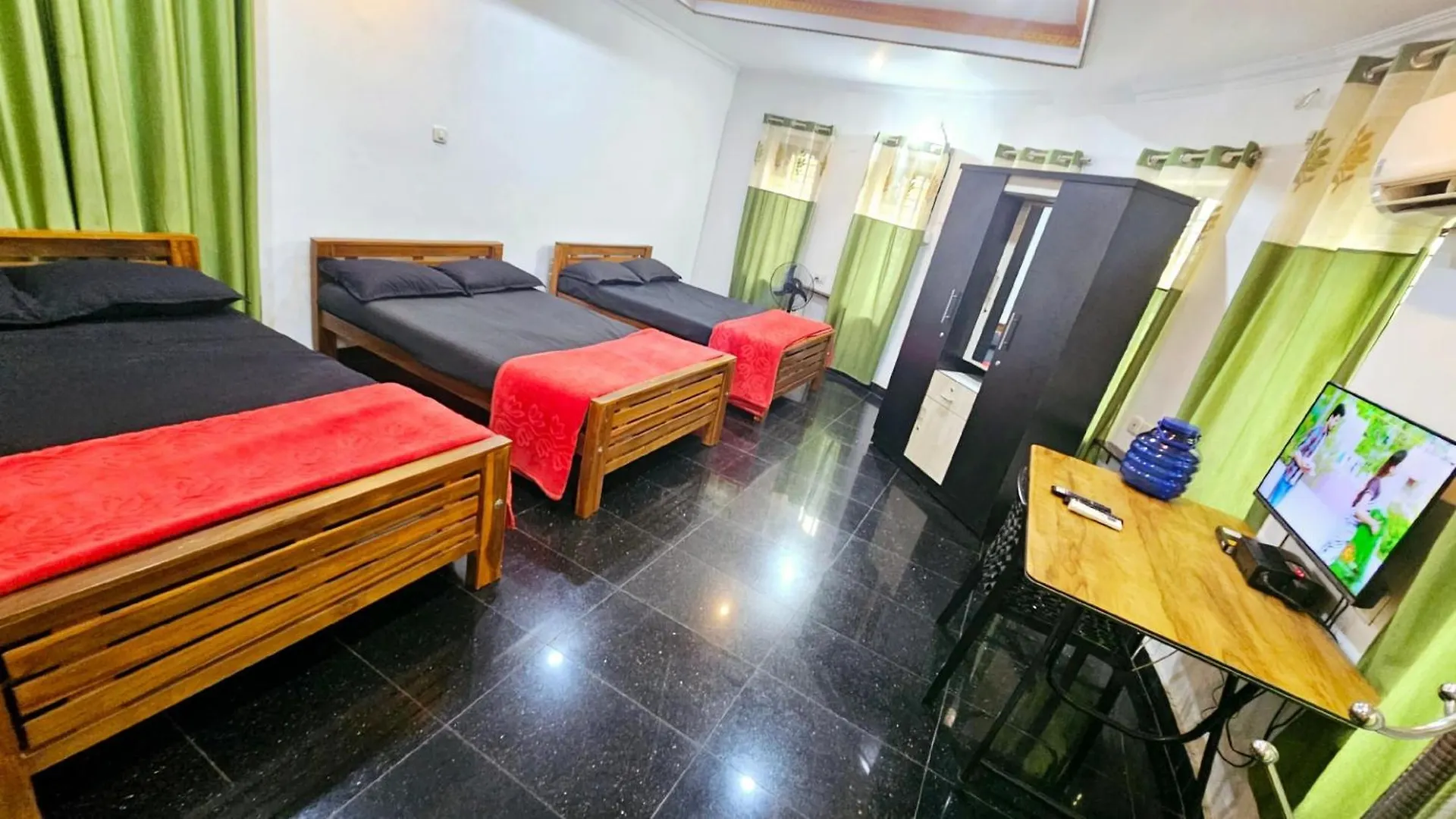 Gb25 Inn Thiruvananthapuram