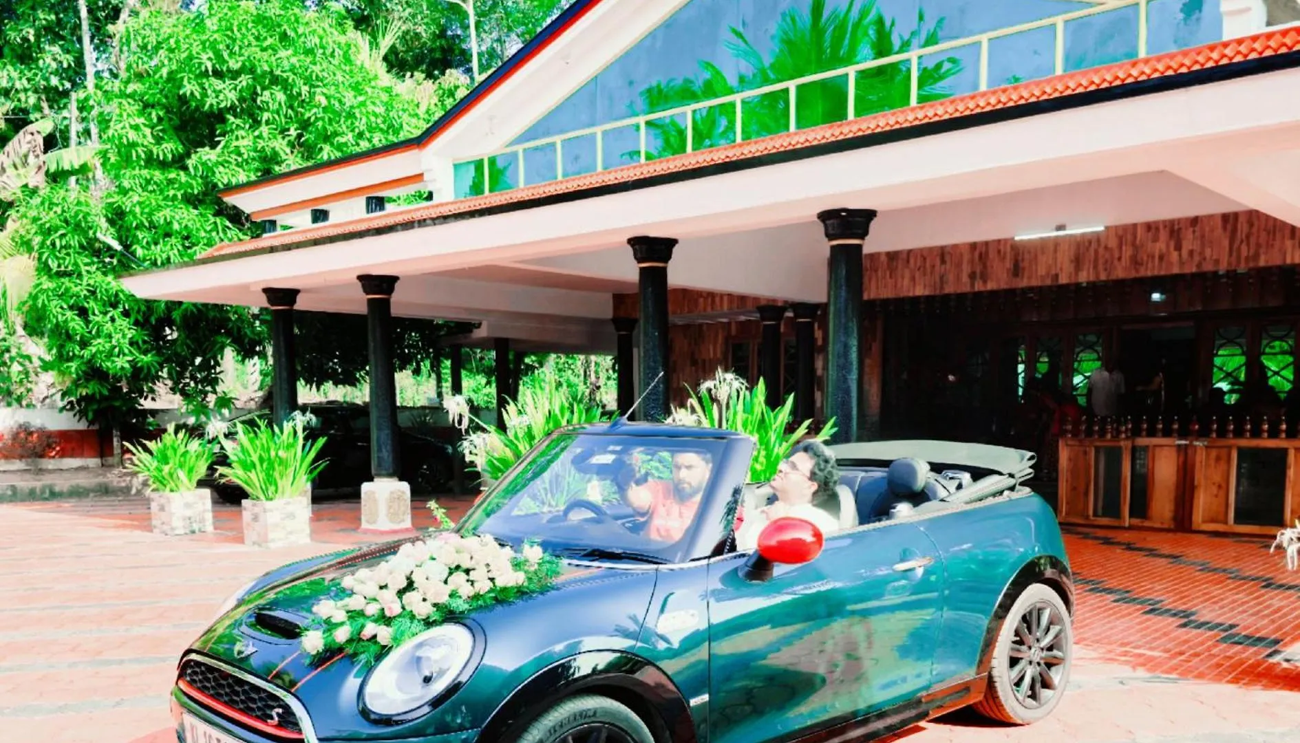 Gb25 Inn Thiruvananthapuram