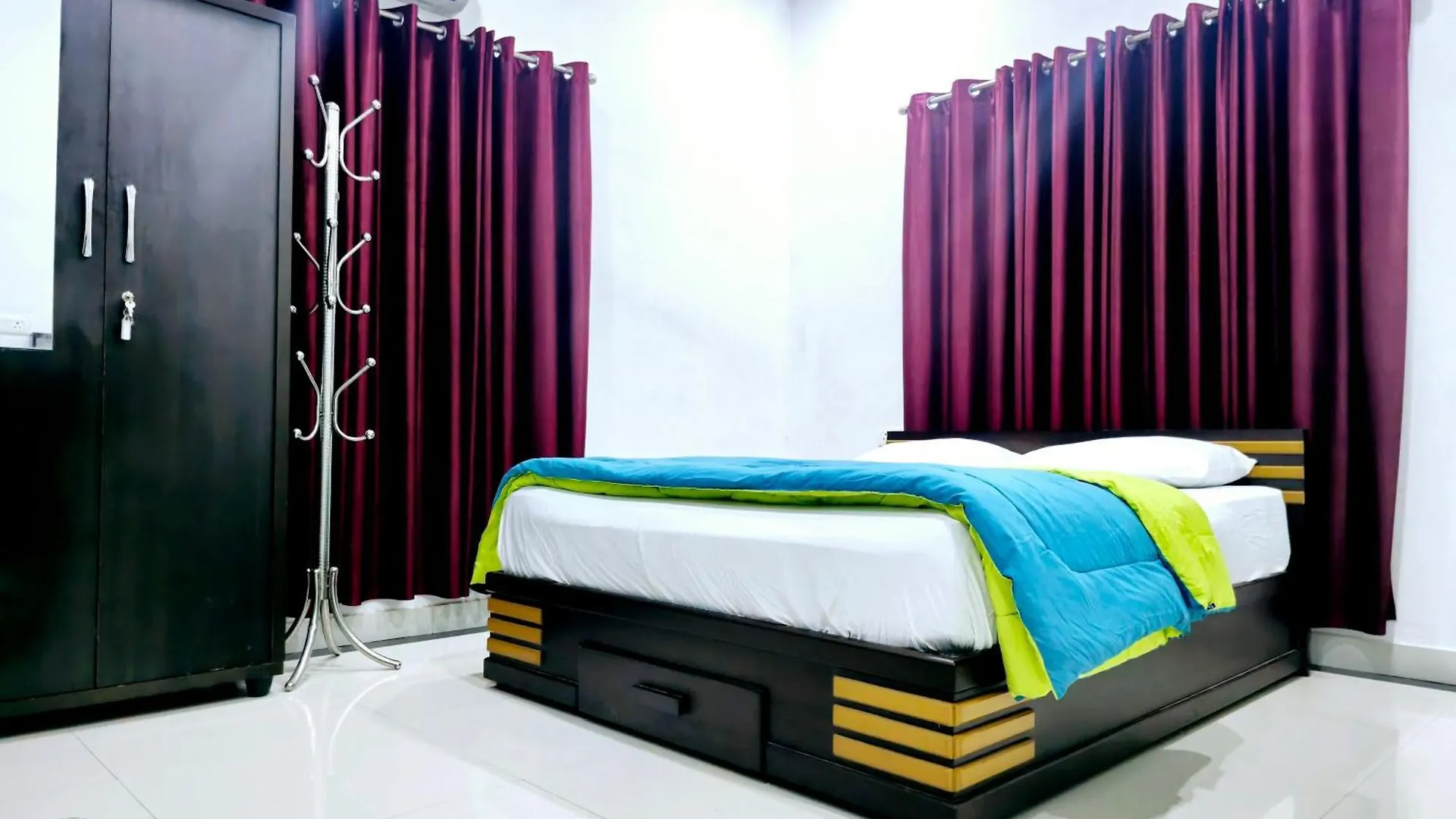 Gb25 Inn Thiruvananthapuram