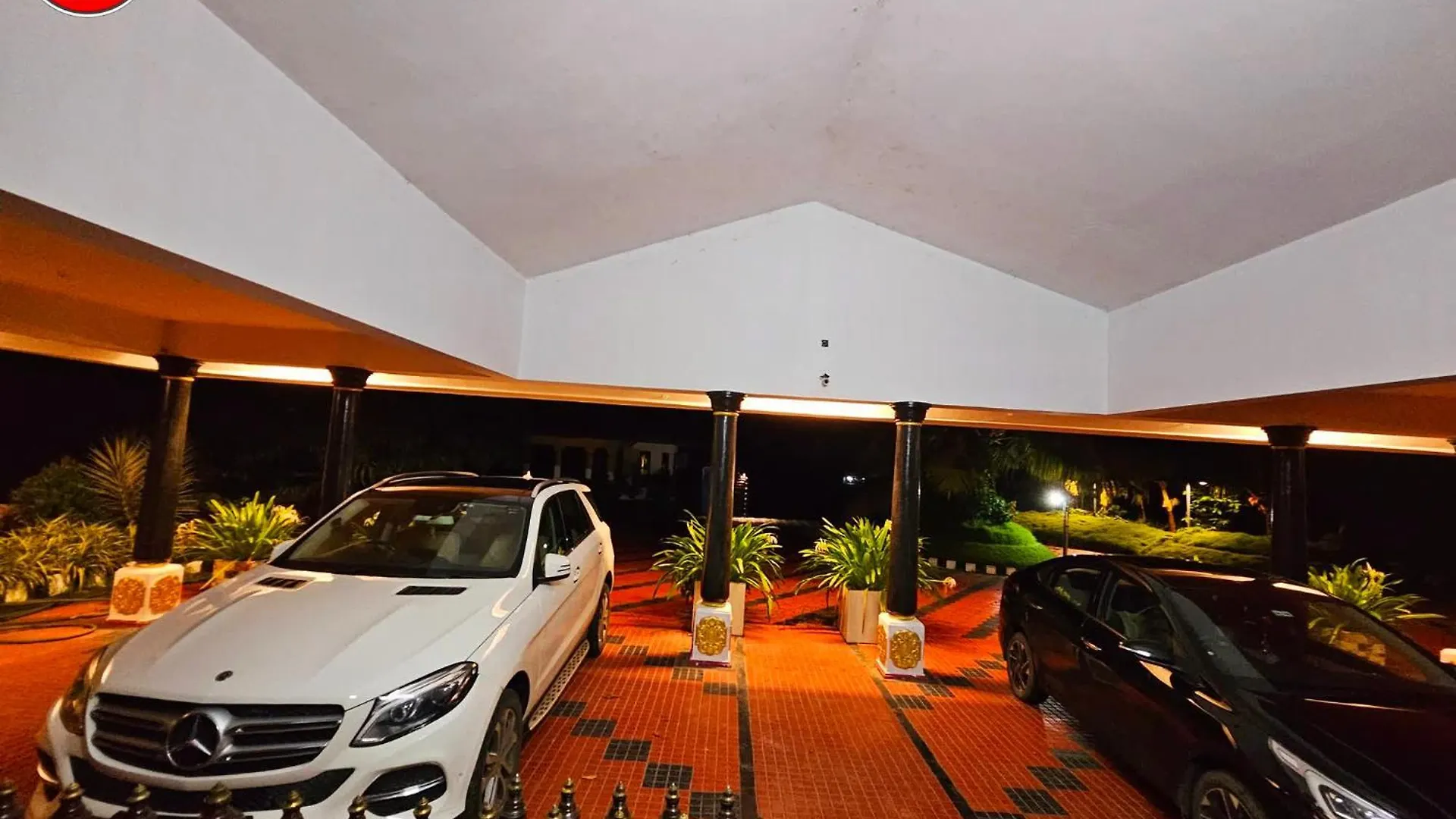Gb25 Inn Thiruvananthapuram Habitación en casa particular