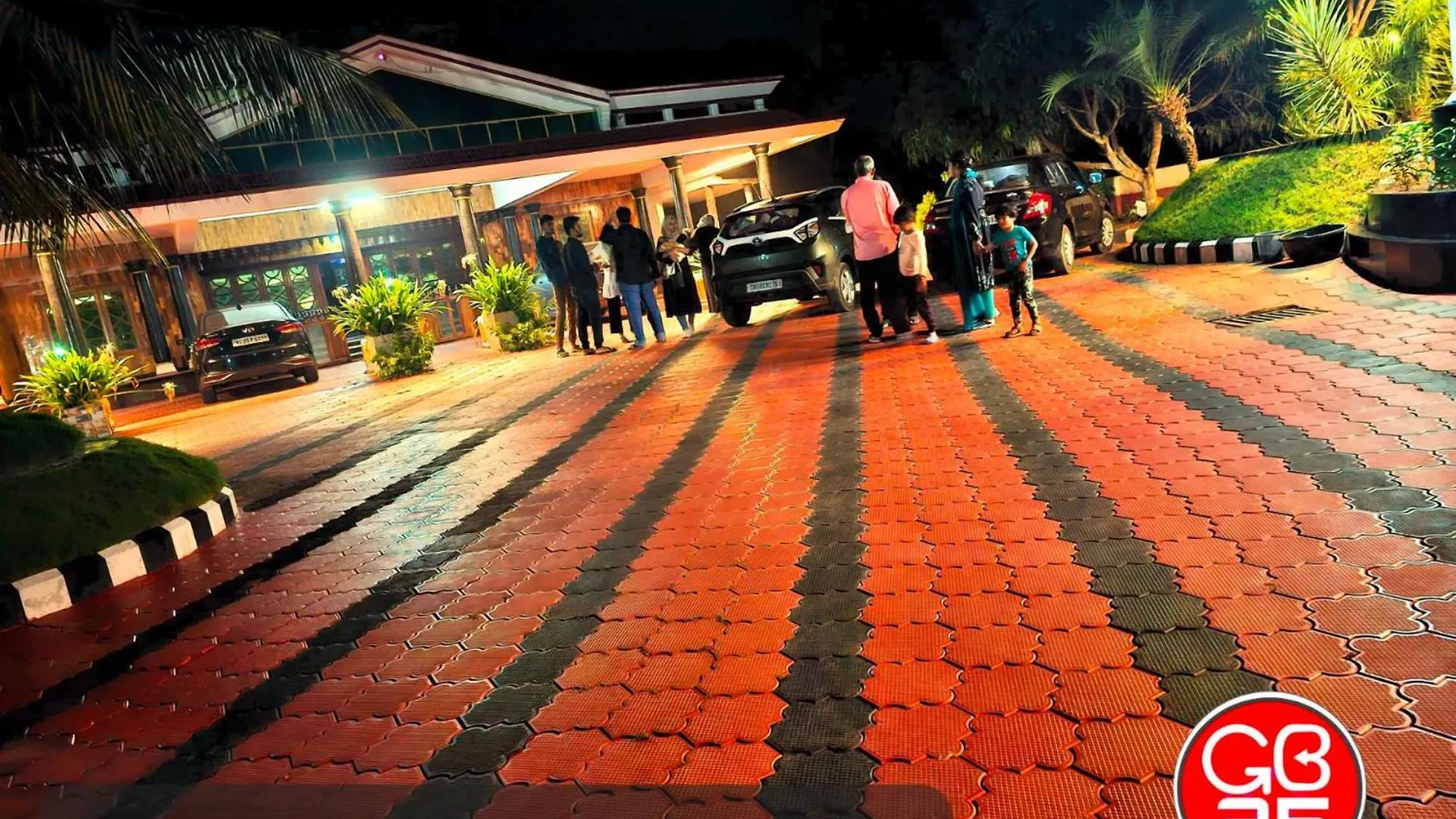 Gb25 Inn Thiruvananthapuram