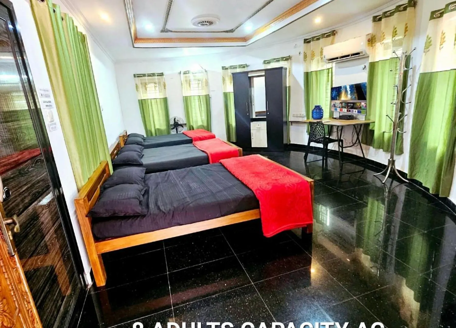 Gb25 Inn Thiruvananthapuram