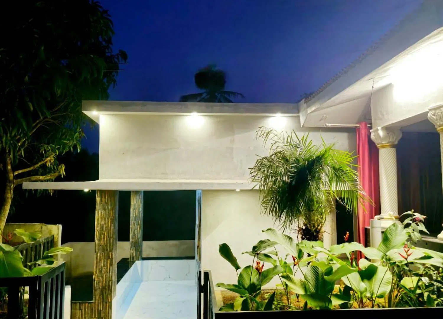 Gb25 Inn Thiruvananthapuram India